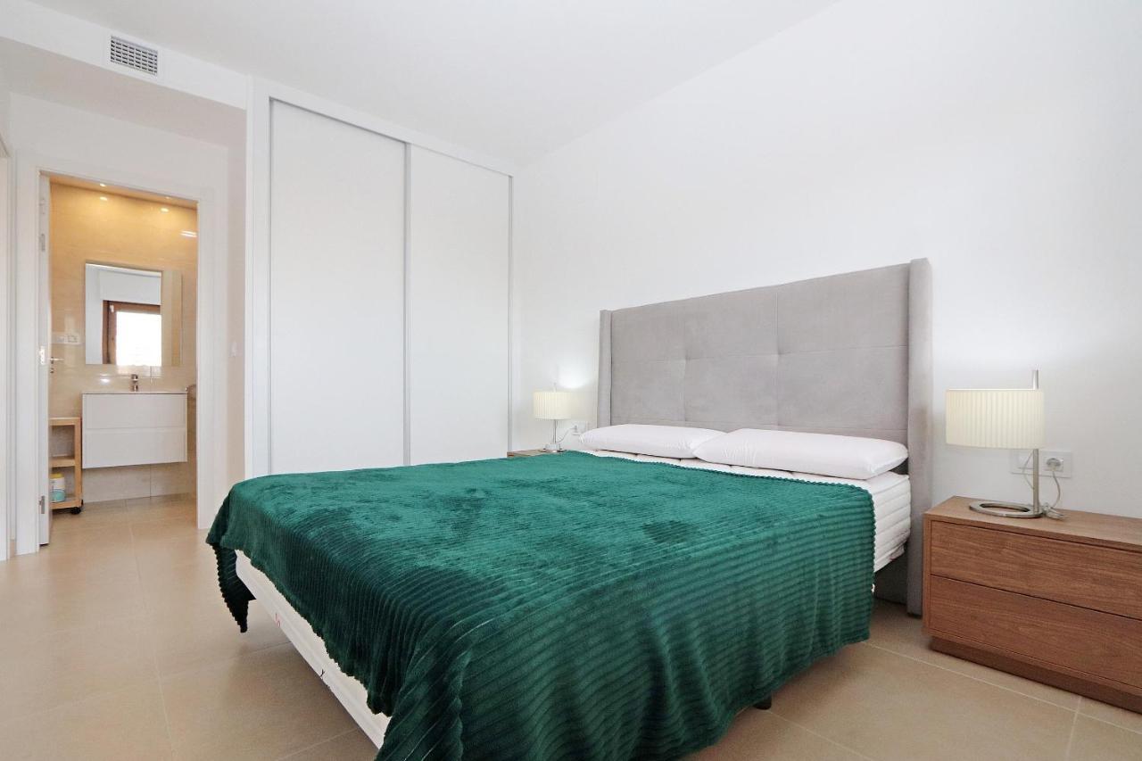 Ref 9938 Apartamento Gala Dehesa de Campoamor  Exterior foto